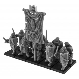 Bretons-knights-medieval-miniatures-fantasy-bretonnia-norba