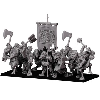 Miniaturas de Fantasía para pintar - Norba Miniatures (5)