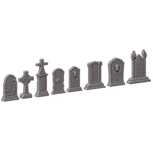 Tombstones